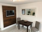 Wohnung mit eigenem Zugang