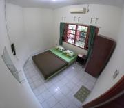 Green Purwosari Guest House Jogja