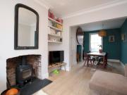Charming Victorian Townhouse Central Oxford - Pass the Keys