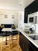 Lescale Béthunoise - Maison duplex, hyper-centre