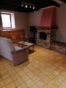 Maison à la campagne "Douces chèvres"