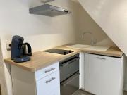 Vieux-Nice 2 pièces proche mer