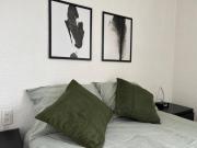 Muy Bonito departamento para 4 en Condesa CDMX