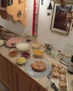 Agriturismo Kabishof