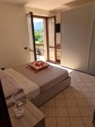 Residence con piscina a Garda