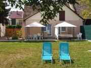 Relax Apartment - Ada