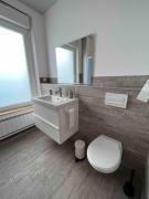 Maison calme à proximité des 3 frontières