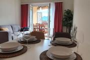 Apartment via San Carlo in Muralto-Locarno