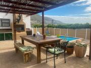 Crescent Corner Vacation Home