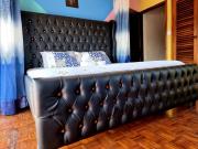 Lux Suites Solar Holiday Apartments