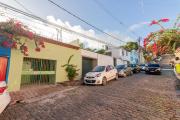 Casas Amparo Manupiá