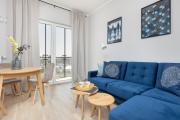 Business Center Apartments Warsaw Wola by Renters