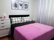 Apartamento Completo na Grande Florianópolis