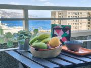 Vacacional Candelaria vistas al mar con garaje gratuito Vacacional Candelaria vistas al mar con garaje gratuito