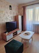 Apartamentai Sukileliu pr.