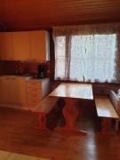 Pahkalanniemi Camping