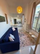 Patio de la pietonne