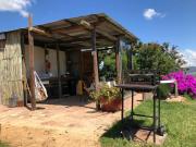 Witzenberg Base Camp, to rejuvenate mind and soul