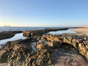 Namibia Coastal Retreat