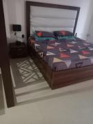 Short Stays in Fully Furnished Service Apartment