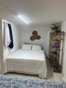 Kitnet 6 pessoas na Barra