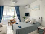 Studio flat 150m away from beach