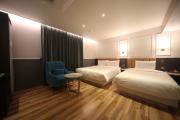 H Avenue Hotel Minam