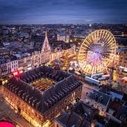 Top Lille