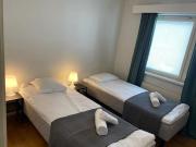 Kotimaailma - 2MH asunto lähellä malmin palveluita