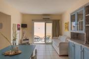 Perfectly positioned Baia de Bahas Residence one Bedroom sleeps 4- num0884