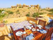 Top Jaisalmer