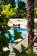 AMNESIA VILLAS