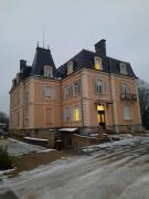 CHATEAU JAPY APPARTEMENT DUPLEX NY