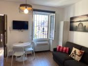Casale 7- Navigli Cozy Studio perfect x2!
