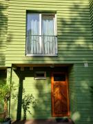 Žalieji kotedžai ( Green cotage)