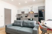 Charnwood Flat 2 - 3BR Derby City Centre Flat