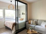 Rovaniemi City Nest II