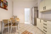 Spacious 2 Bedrm in Pangrati Athens Center