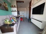 Green Porto Flat 301 Centro - Piscinas Naturais