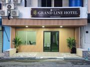 Grand Line Hotel Semporna