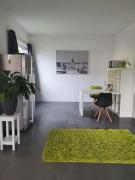 Moderne 2 Zimmerwohnung Eggensteinnähe KIT Nord