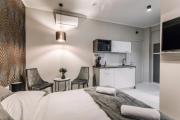 Apartmanház Soho Apartmanház Soho