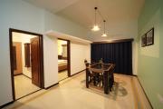 Gangas Sri Balaji Cottage