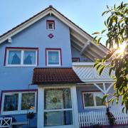 Ferienwohnung Sahrmann