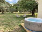 Top La Baume-de-Transit