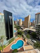 Top Benidorm