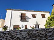 Casa Las Alacenas, Bubión (La Alpujarra, Granada)