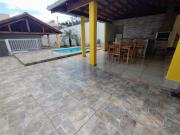 Pouso Oliveira Casa com ar condicionado