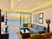 Sunset View Malecón 1402 Vista panoramica al mar