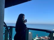 Beachfront Suite Ocean-View Balcony 300Mb Fibre